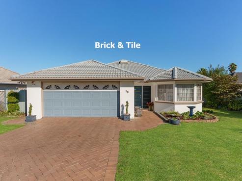 26 Palmcrest Grove, Highland Park