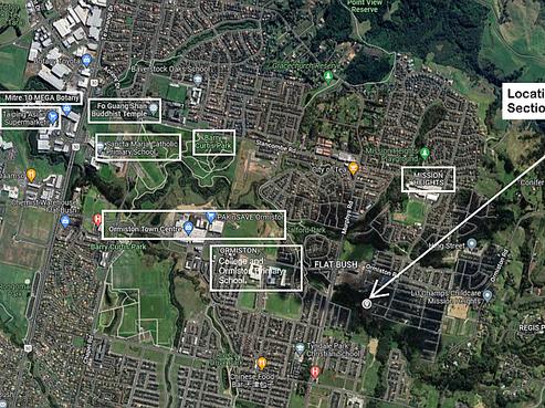 397 Ormiston Road, Flat Bush