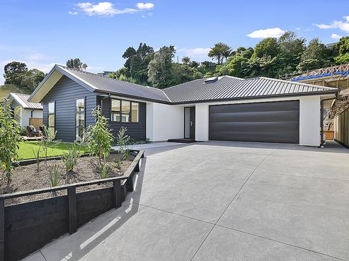 26 Sycamore Grove, Lower Vogeltown