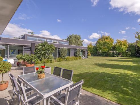 16 Belmont Avenue, Rangiora