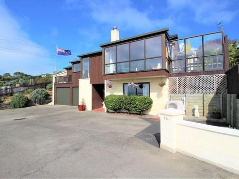 17A Avon Street, Oamaru