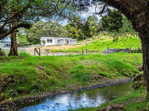 723 Whangarei Heads Road, Tamaterau