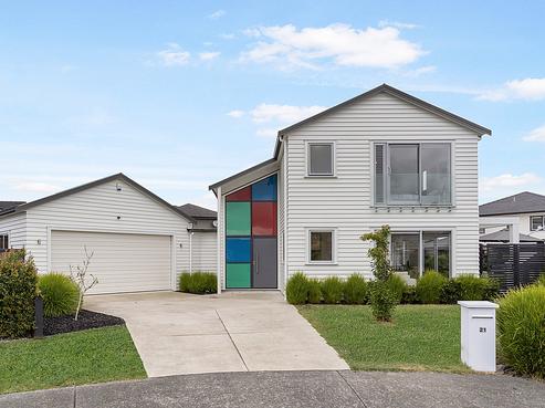 21 Turua Rise, Karaka