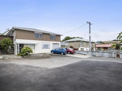 21 Lochend Street, Musselburgh