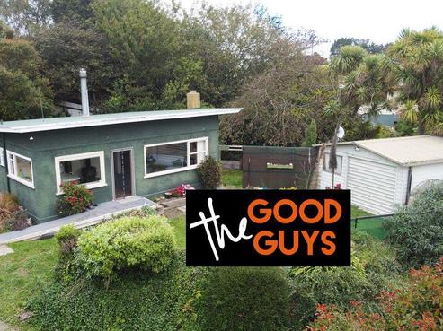 2 Napier Place, Kakanui