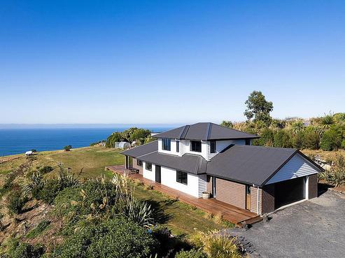 47 Tunnel Beach Road, Blackhead