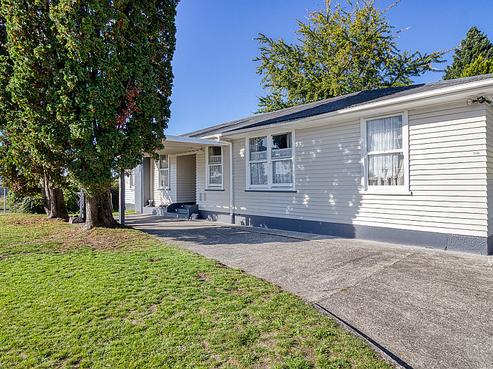 41 Oregon Drive, Murupara