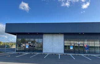 Bulk Retail Tauriko - Tenancy 5