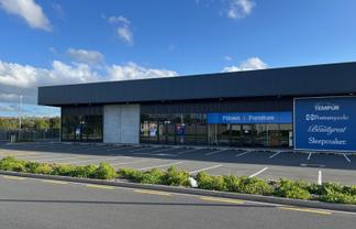 Bulk Retail Tauriko - Tenancy 4