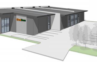 Tauriko Prime Industrial Unit