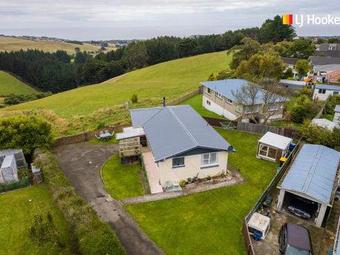 288 Highcliff Road, Shiel Hill