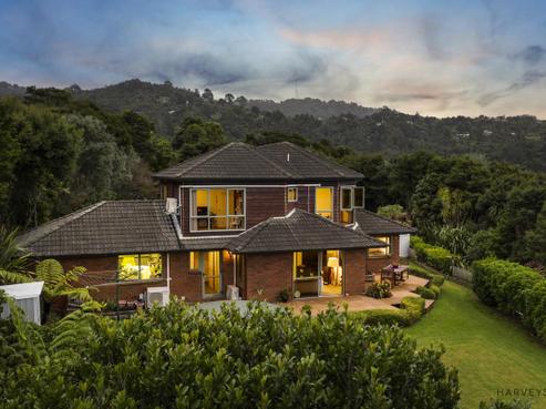 13 Bendalls Lane, Oratia