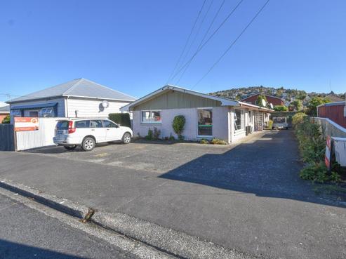 26 Nelson Street, Forbury