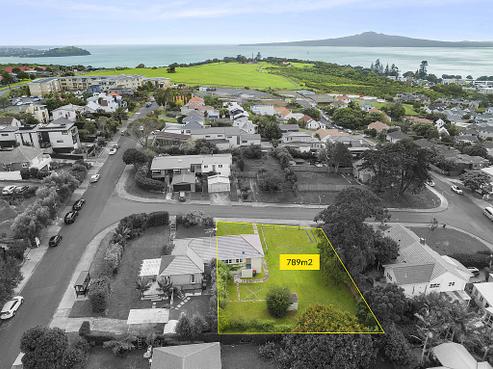 3 Matatua Street, Orakei