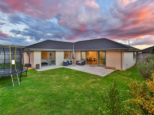 57 Westmuir Crescent, Pokeno