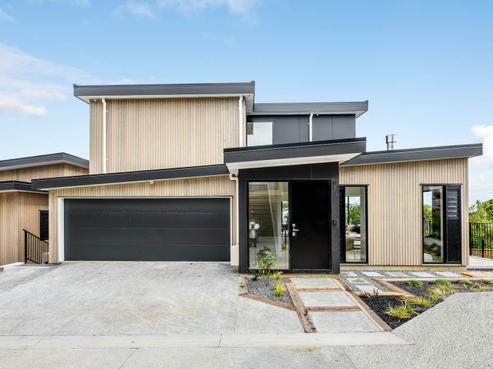 40C Takitimu Street, Orakei