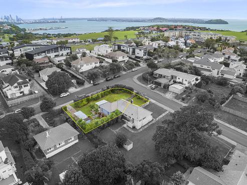 1 Matatua Street, Orakei