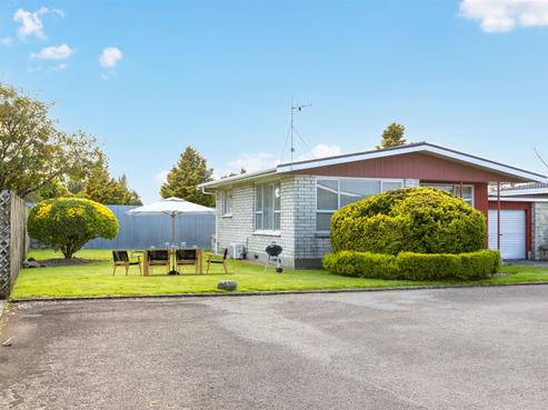 29A Elizabeth Street, Masterton