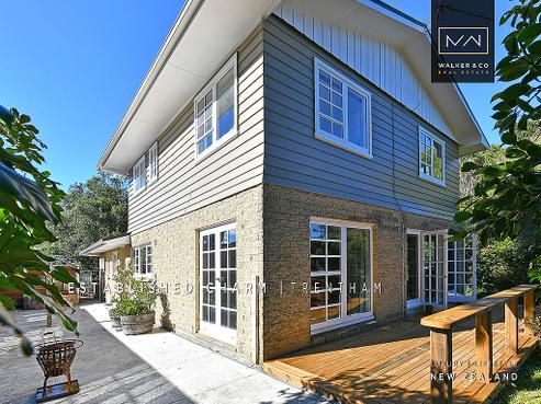 461B Fergusson Drive, Trentham