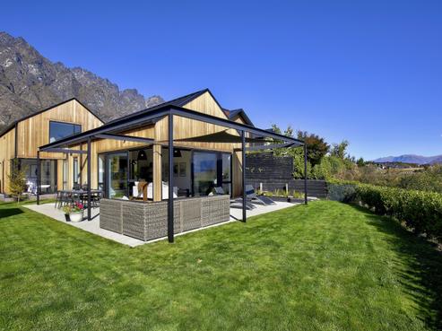 27 Double Cone Road, Jacks Point