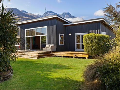 33 Oban Street, Glenorchy