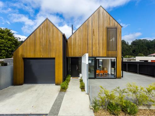 45A Wilford Street, Wallaceville