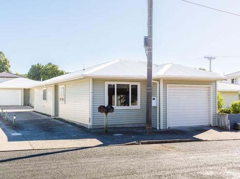 44 Belt Road, Moturoa