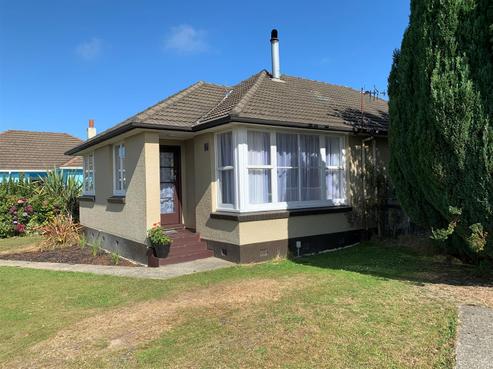62 Lithgow Street, Glengarry