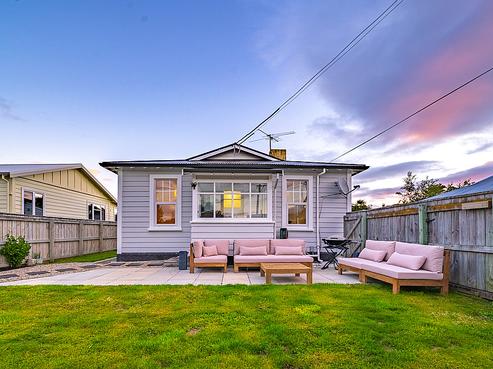 50 Randwick Crescent, Moera