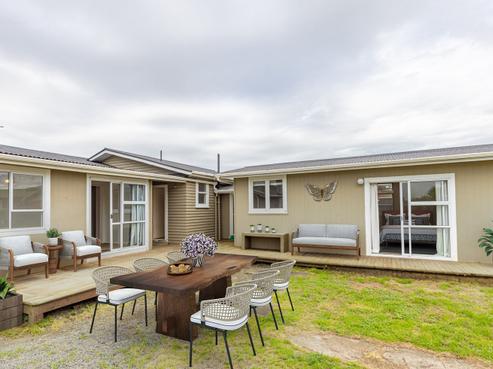 38 Hendersons Line, Marton
