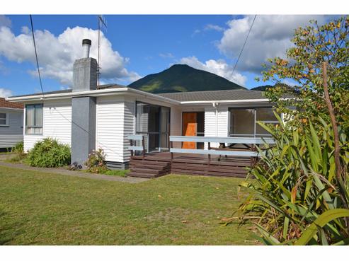 52 Ballance Street, Kawerau