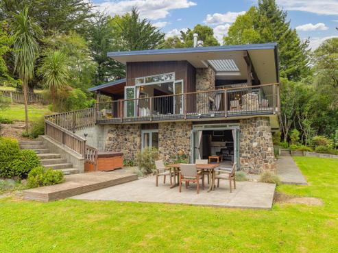 118 Bamfords Road, Governors Bay