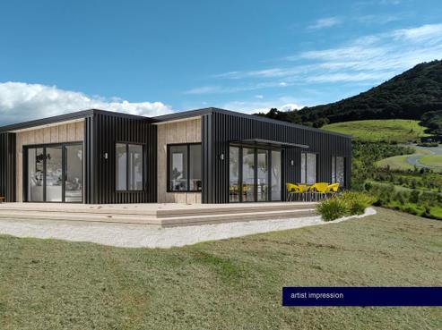59 Spioenkop Road, Mangawhai