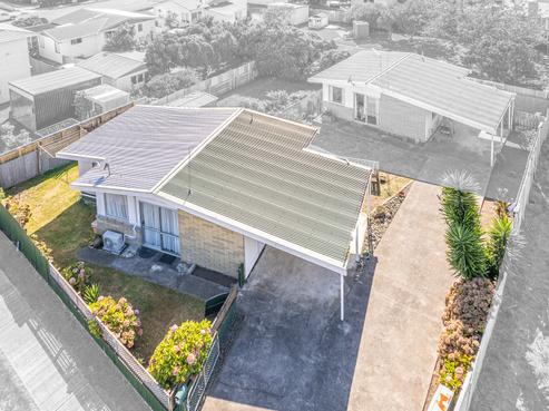 10A Gorran Avenue, Gonville