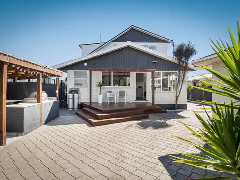 36 Cutts Road, Russley
