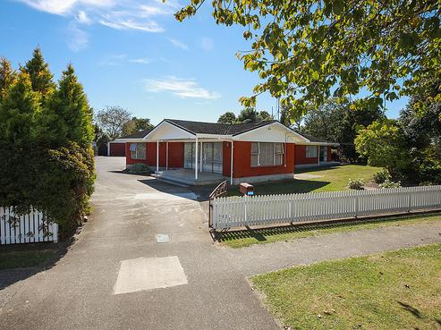 655 Crozier Street, Pirongia