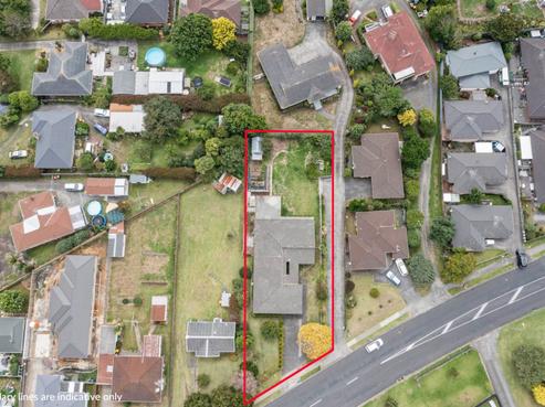 31 King Street, Waiuku