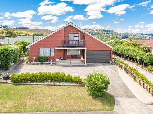 36 Parkdale Drive, Aramoho