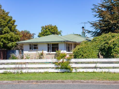 58 Venice Street, Martinborough