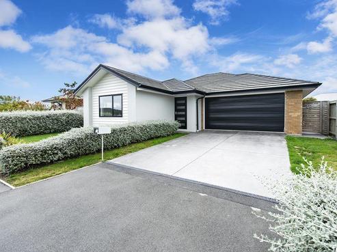 21 Flint Road, Rolleston