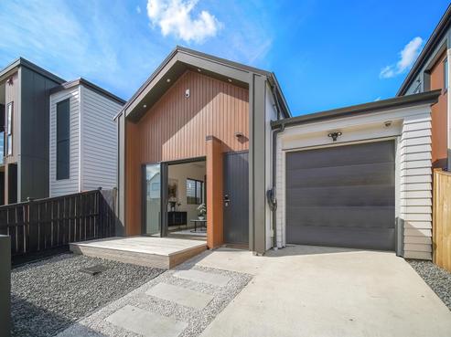 46 John Gray Street, Papakura