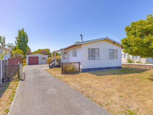 529 Wellington Road, Marton