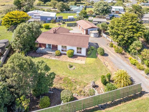 1343 Wellington Road, Marton