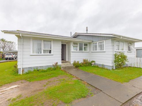 4 Purnell Place, Marton