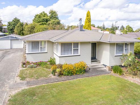 17 Skerman Street, Marton