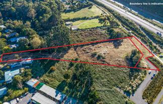 16 Leinster Ave and 153 Poplar Ave, Raumati South