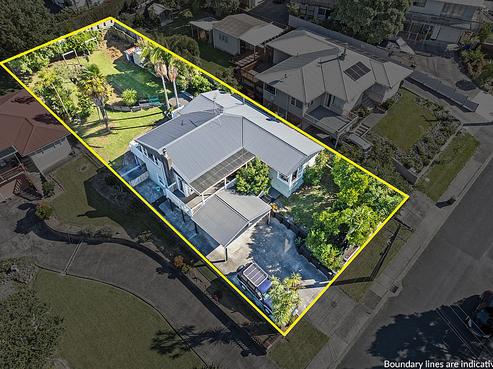 7 Cron Avenue, Te Atatu South