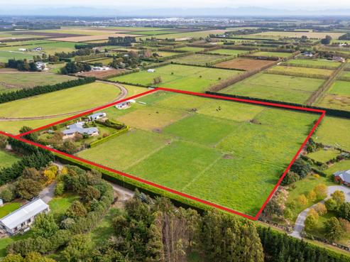 1/524 Weedons Road, Rolleston