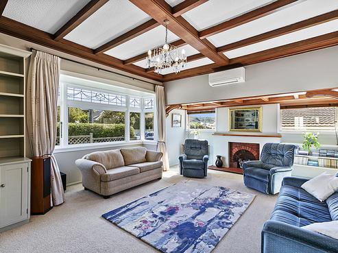 97 Campbell Street, Karori