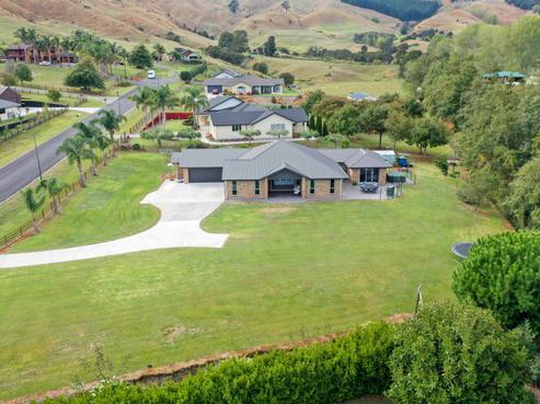 6 Alpha Road, Paeroa